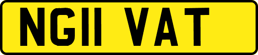 NG11VAT