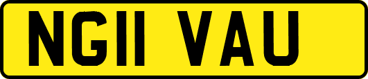 NG11VAU