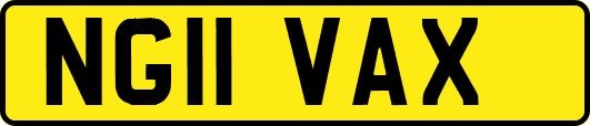 NG11VAX