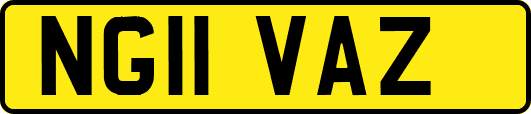 NG11VAZ