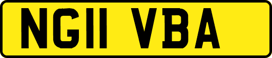 NG11VBA