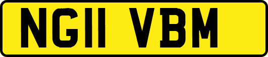 NG11VBM