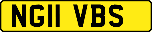 NG11VBS