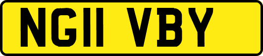 NG11VBY