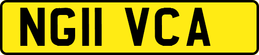 NG11VCA