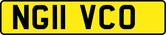 NG11VCO