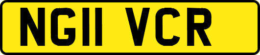 NG11VCR