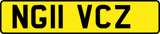 NG11VCZ