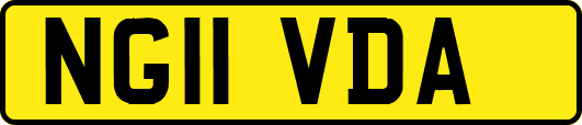 NG11VDA