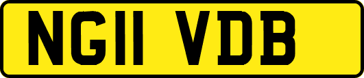 NG11VDB
