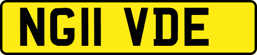 NG11VDE