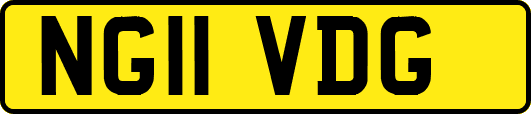 NG11VDG