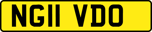NG11VDO