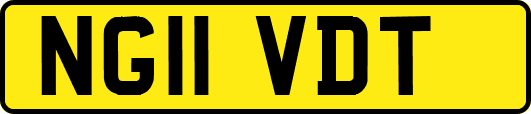 NG11VDT