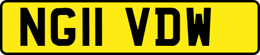 NG11VDW