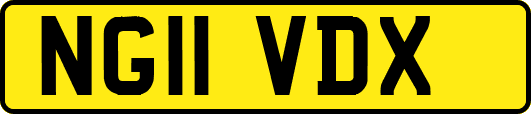 NG11VDX