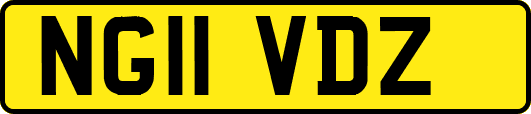 NG11VDZ