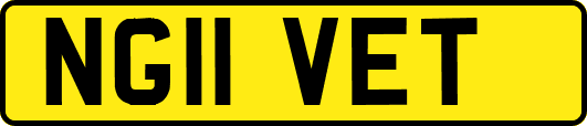 NG11VET