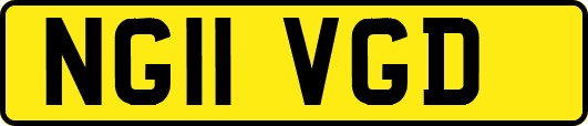 NG11VGD