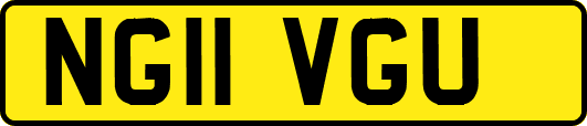 NG11VGU