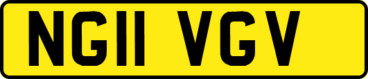 NG11VGV