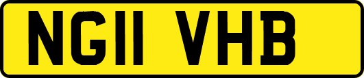 NG11VHB