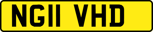 NG11VHD