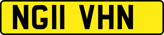 NG11VHN