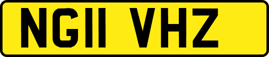 NG11VHZ