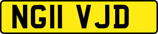 NG11VJD