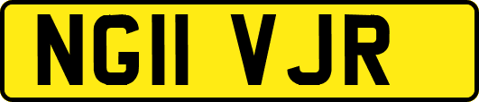 NG11VJR
