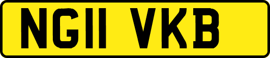 NG11VKB