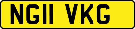 NG11VKG