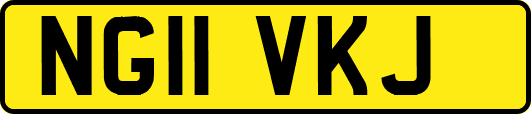 NG11VKJ