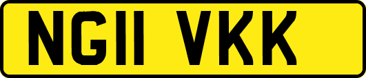 NG11VKK