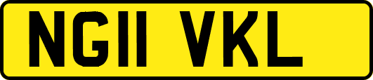NG11VKL