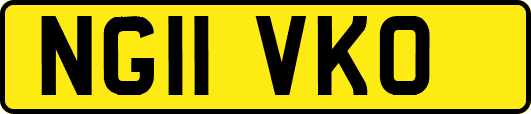 NG11VKO