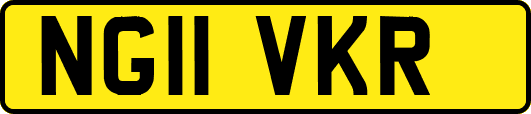 NG11VKR
