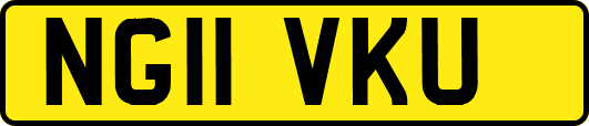 NG11VKU