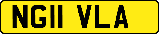 NG11VLA