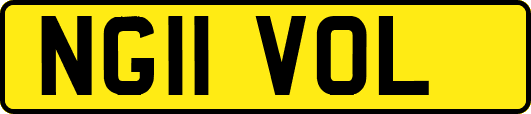NG11VOL