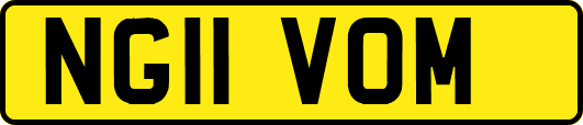 NG11VOM