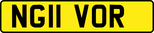 NG11VOR