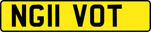 NG11VOT
