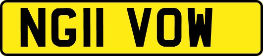 NG11VOW