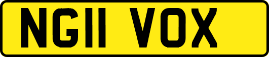 NG11VOX