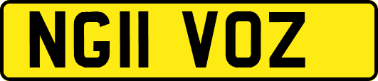 NG11VOZ