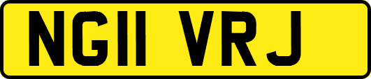 NG11VRJ