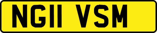 NG11VSM