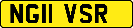 NG11VSR